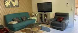 vente Villa Agde