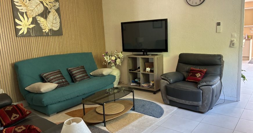 vente Villa Agde