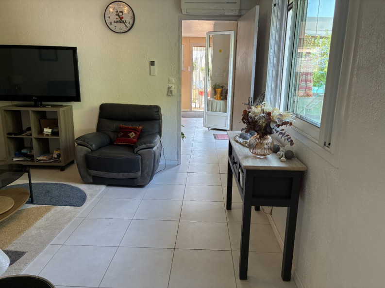vente Villa Agde - Photo 7
