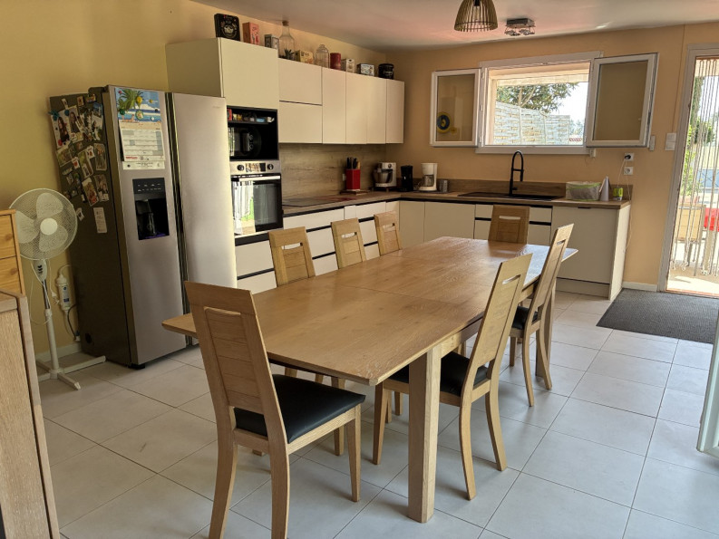 vente Villa Agde - Photo 3