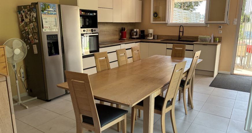 vente Villa Agde