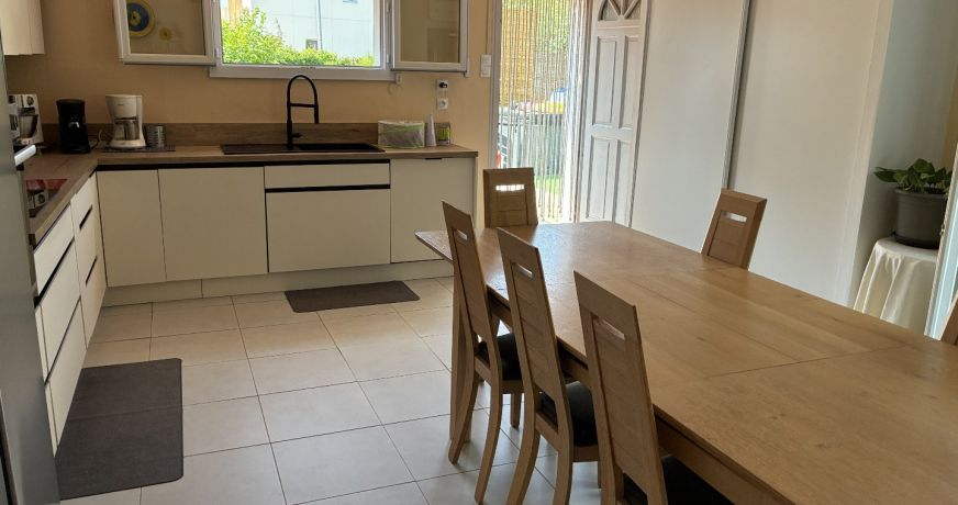 vente Villa Agde
