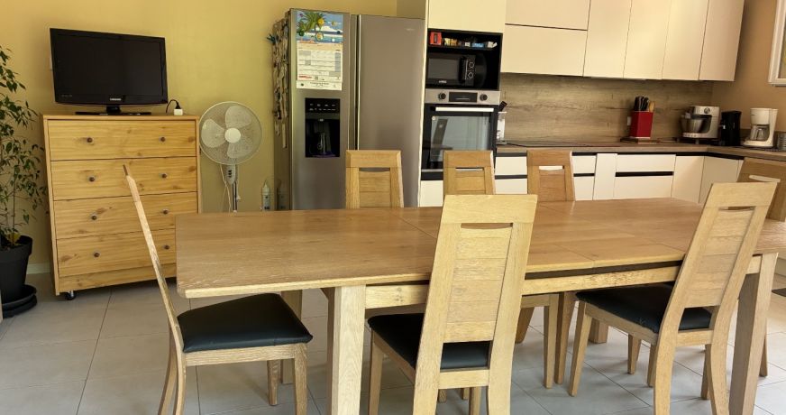 vente Villa Agde