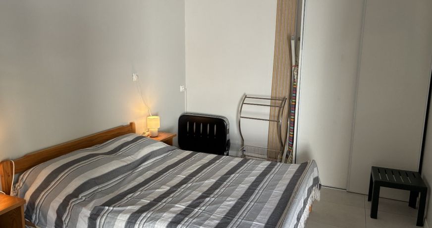 vente Villa Agde