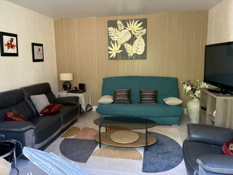 vente Villa Agde - Photo 8