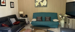 vente Villa Agde