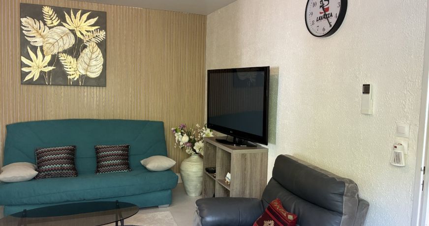 vente Villa Agde