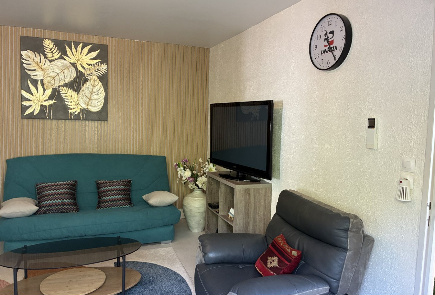 vente Villa Agde - Photo 9