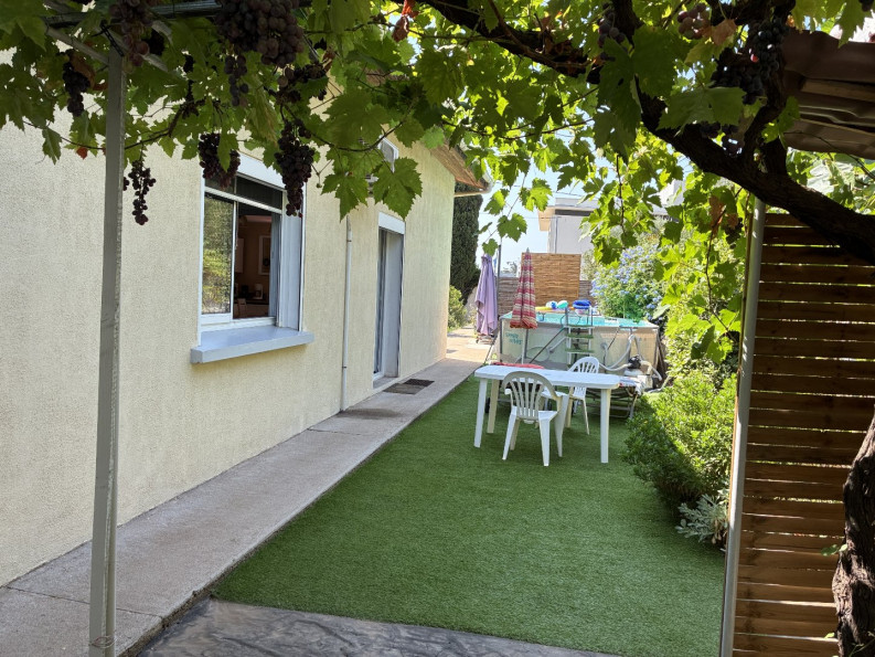 vente Villa Agde - Photo 1