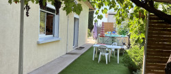 vente Villa Agde