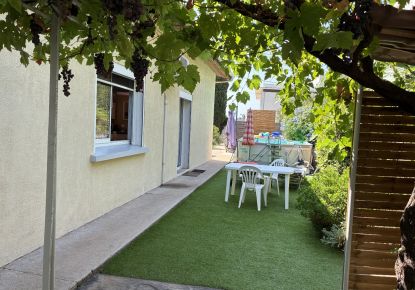 vente Villa Agde