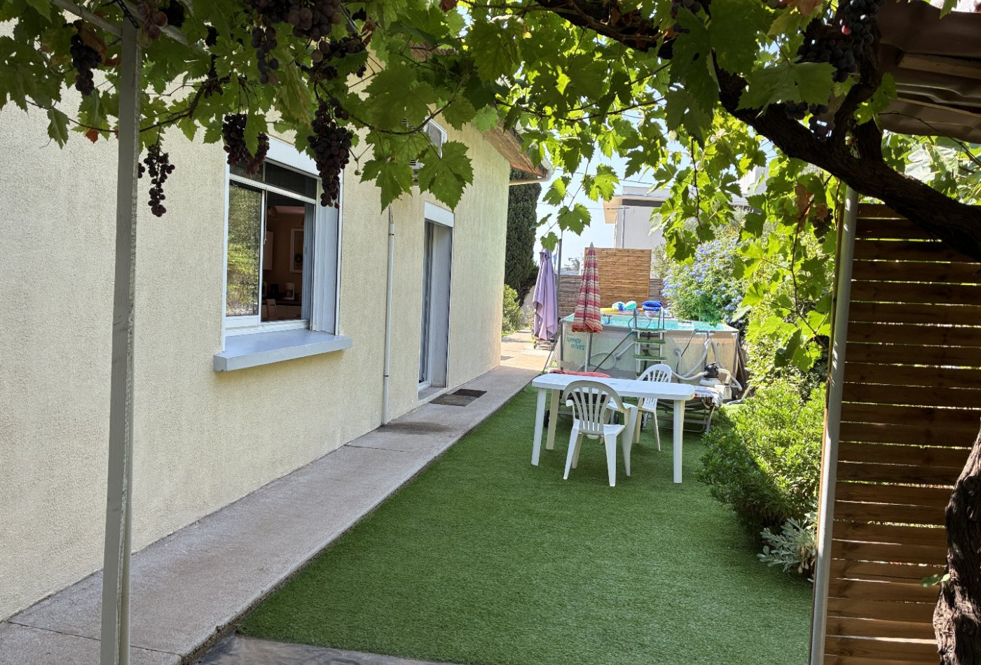 vente Villa Agde - Photo 1