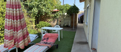 vente Villa Agde