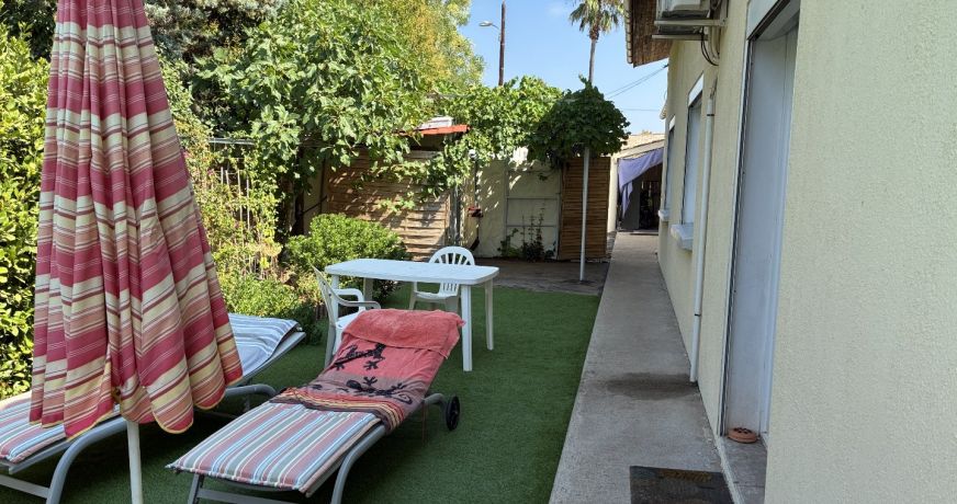 vente Villa Agde