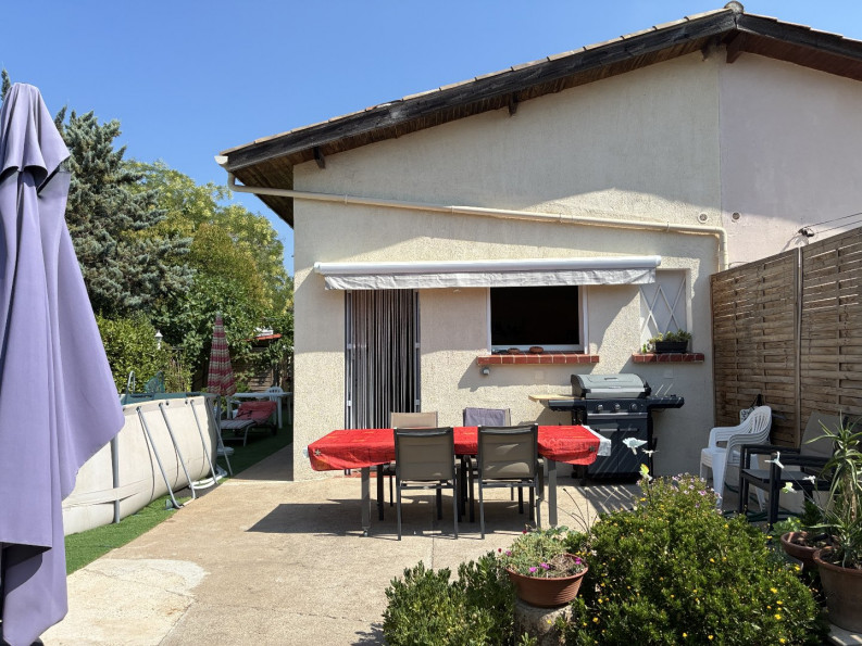vente Villa Agde - Photo 5