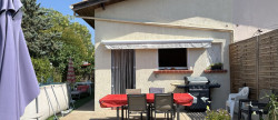 vente Villa Agde