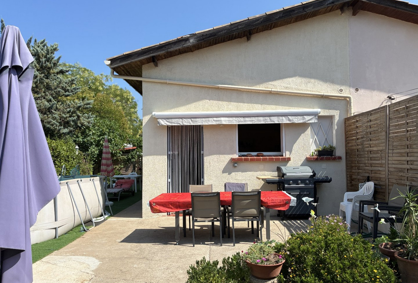 vente Villa Agde - Photo 5