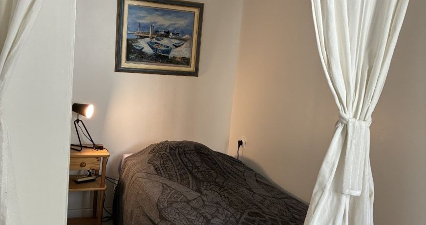 vente Villa Agde