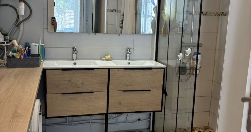 vente Villa Agde