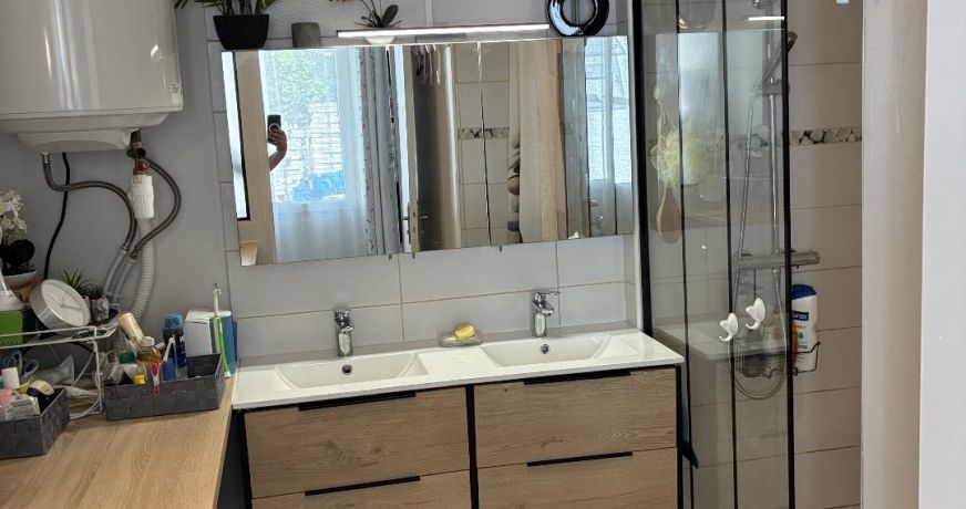 vente Villa Agde
