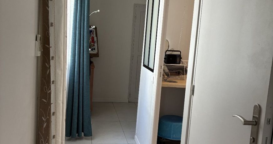 vente Villa Agde