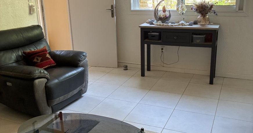 vente Villa Agde