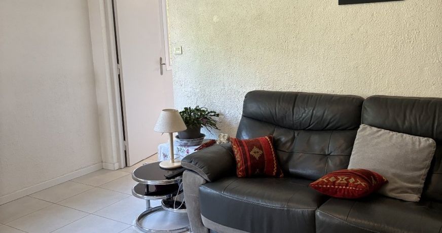 vente Villa Agde
