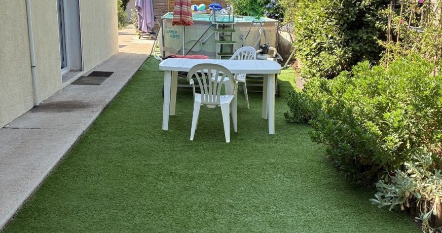 vente Villa Agde