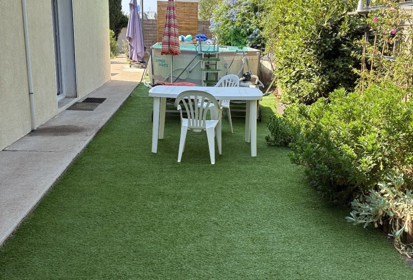 vente Villa Agde - Photo 4