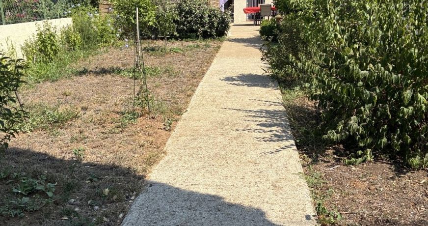 vente Villa Agde