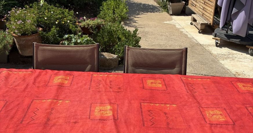 vente Villa Agde