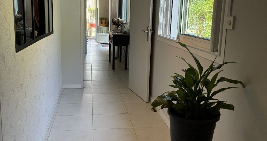 vente Villa Agde