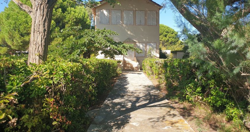 vente Maison Le Grau D'agde