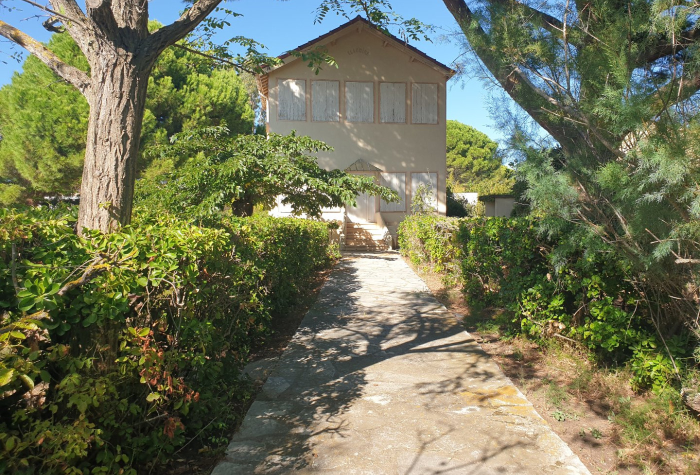 vente Maison Le Grau D'agde - Photo 1