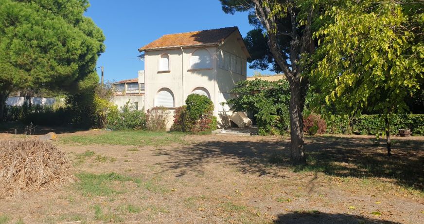 vente Maison Le Grau D'agde
