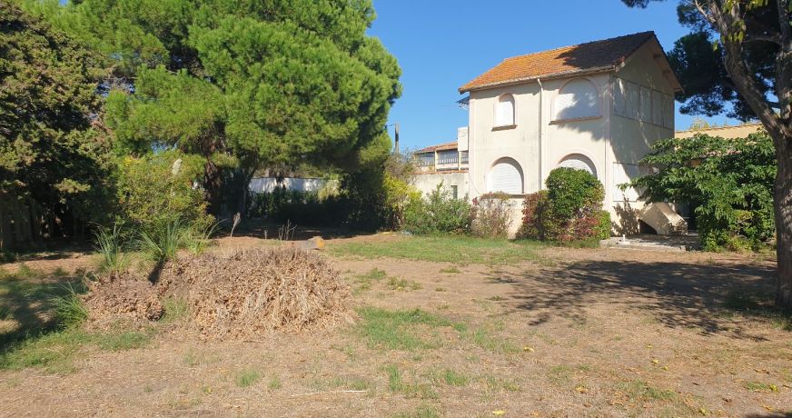 vente Maison Le Grau D'agde