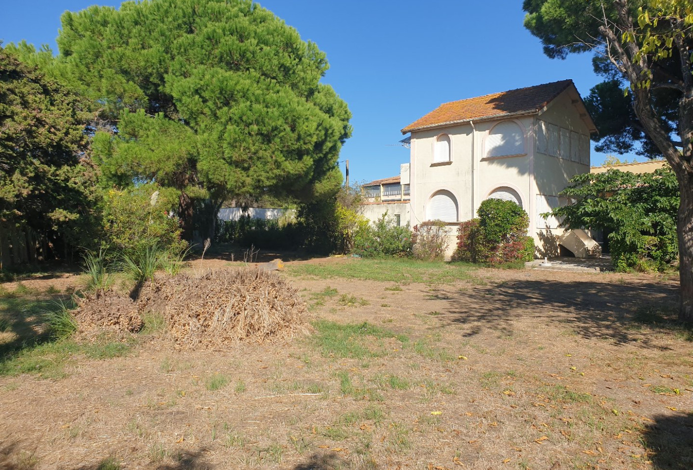 vente Maison Le Grau D'agde - Photo 4