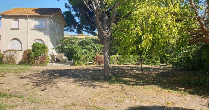 vente Maison Le Grau D'agde