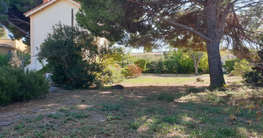 vente Maison Le Grau D'agde