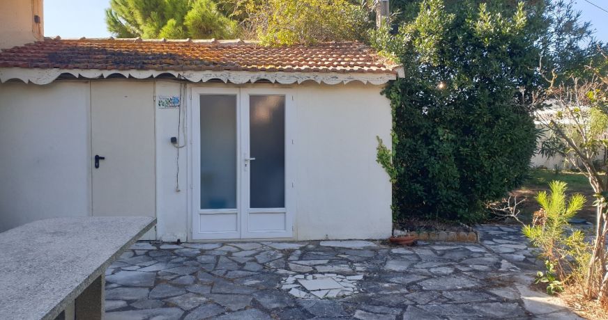 vente Maison Le Grau D'agde