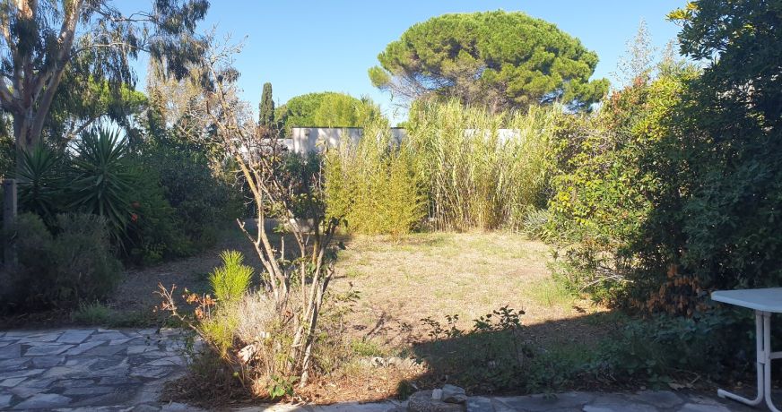 vente Maison Le Grau D'agde