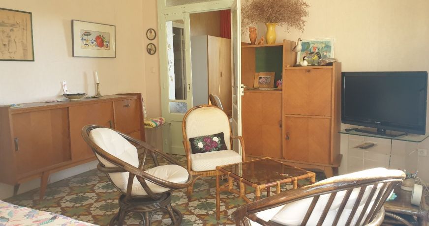 vente Maison Le Grau D'agde
