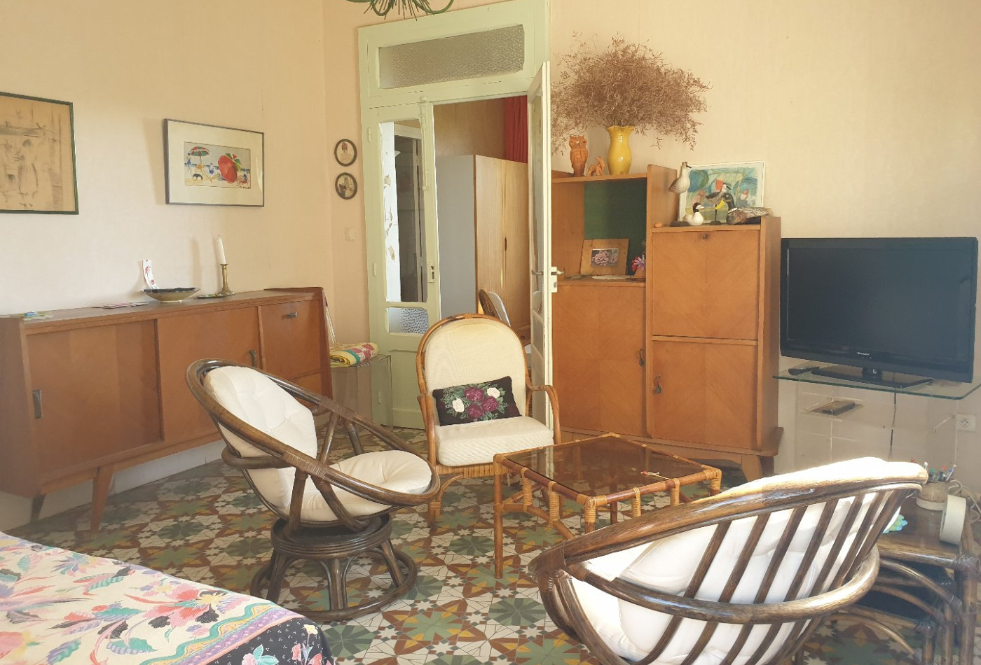 vente Maison Le Grau D'agde - Photo 8