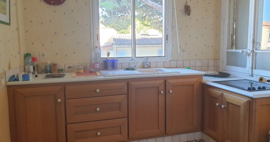 vente Maison Le Grau D'agde