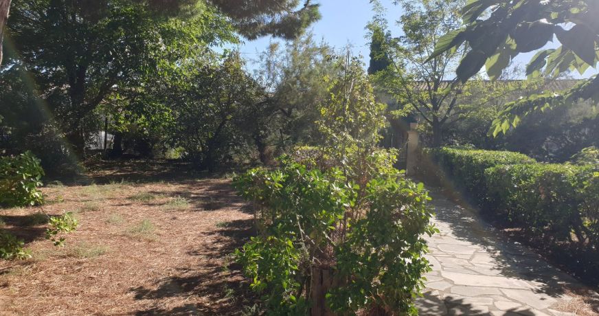 vente Maison Le Grau D'agde