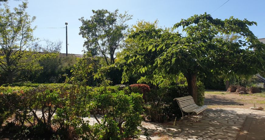 vente Maison Le Grau D'agde