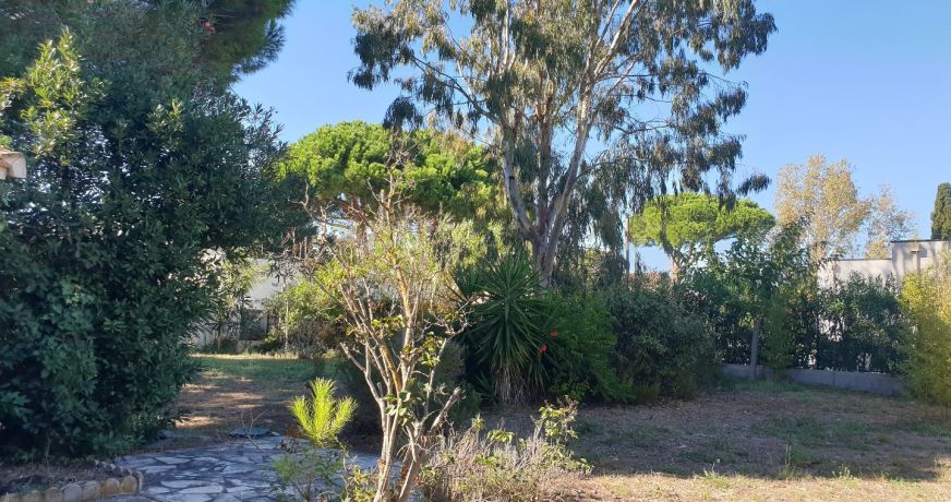 vente Maison Le Grau D'agde
