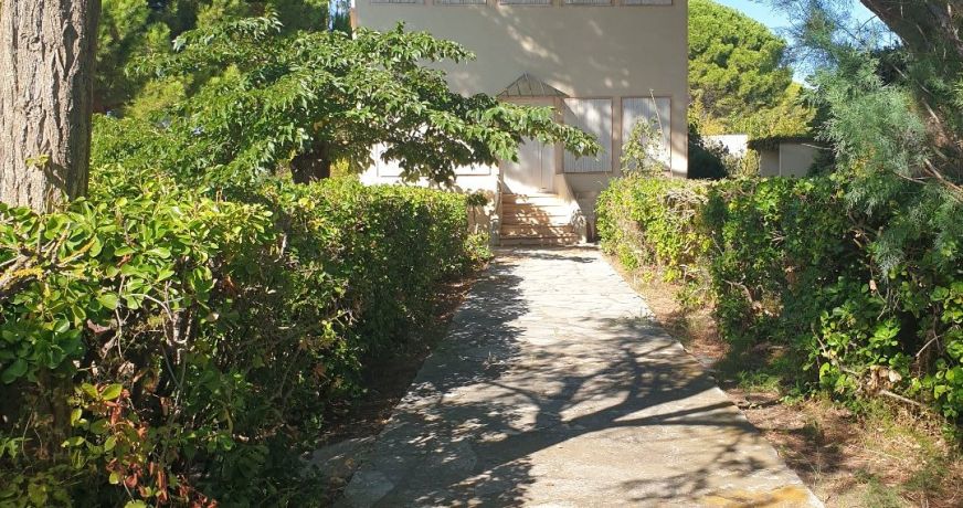 vente Maison Le Grau D'agde