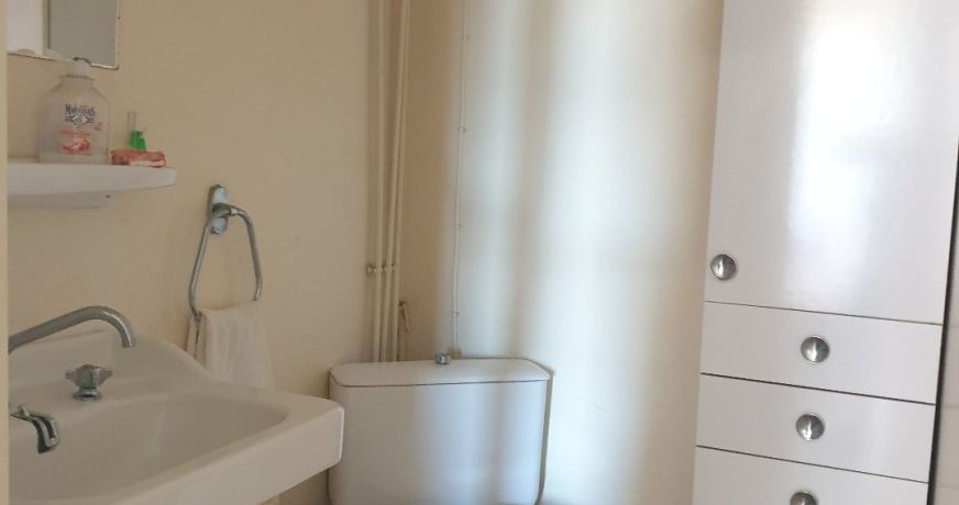 vente Maison Le Grau D'agde