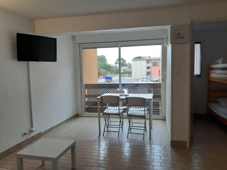 vente Appartement Le Grau D'agde - Photo 9